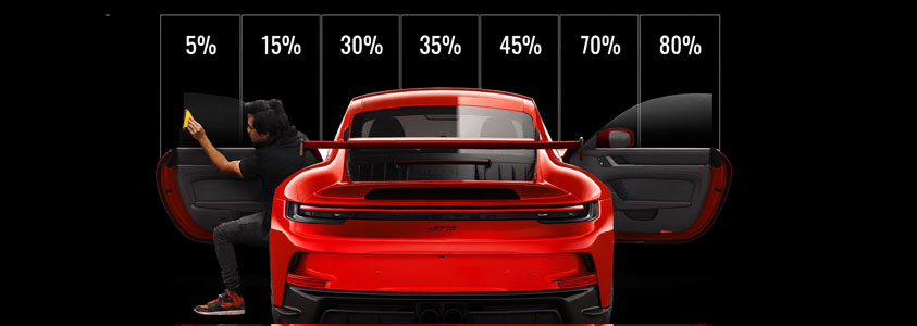 ペット・ウィンドウ・フィルム