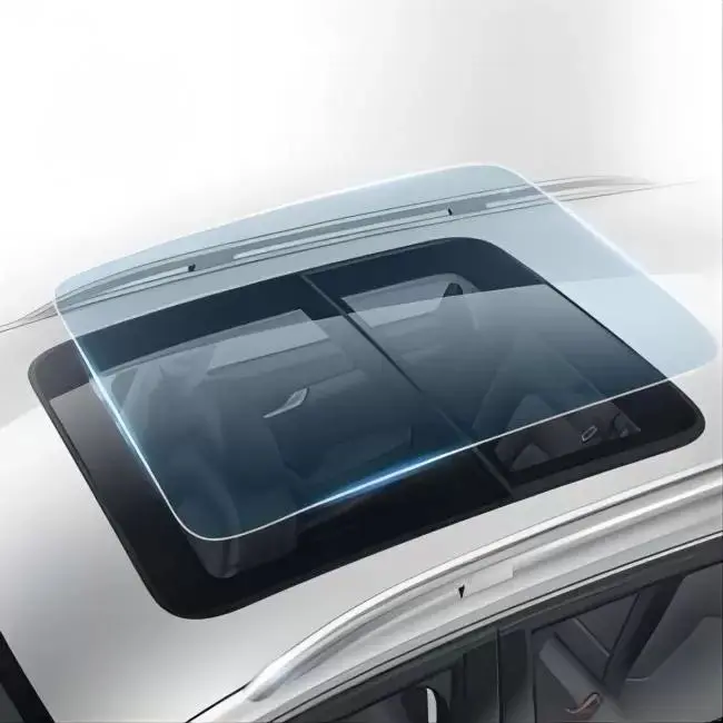 カーサンコントロールフィルム