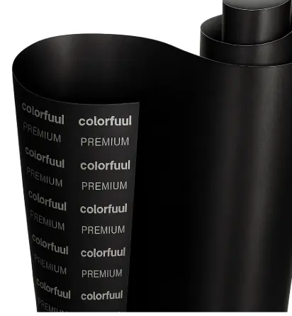 TPUカーラップフィルム