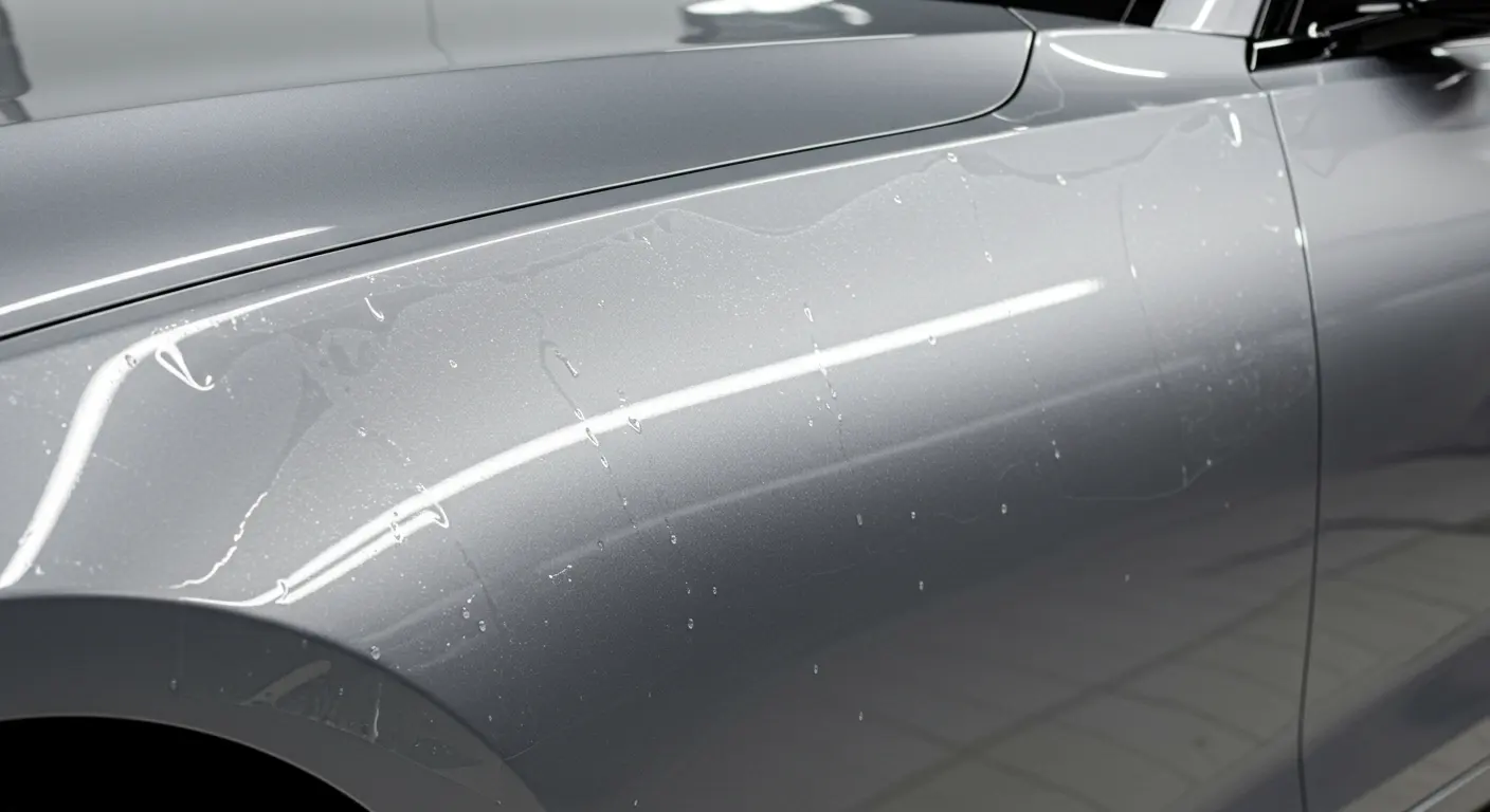 UV耐性カラーPPF