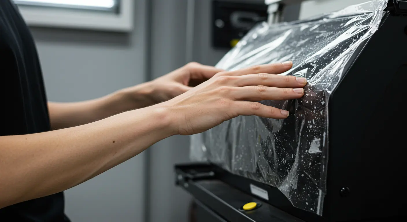 カラーPPF設置費用