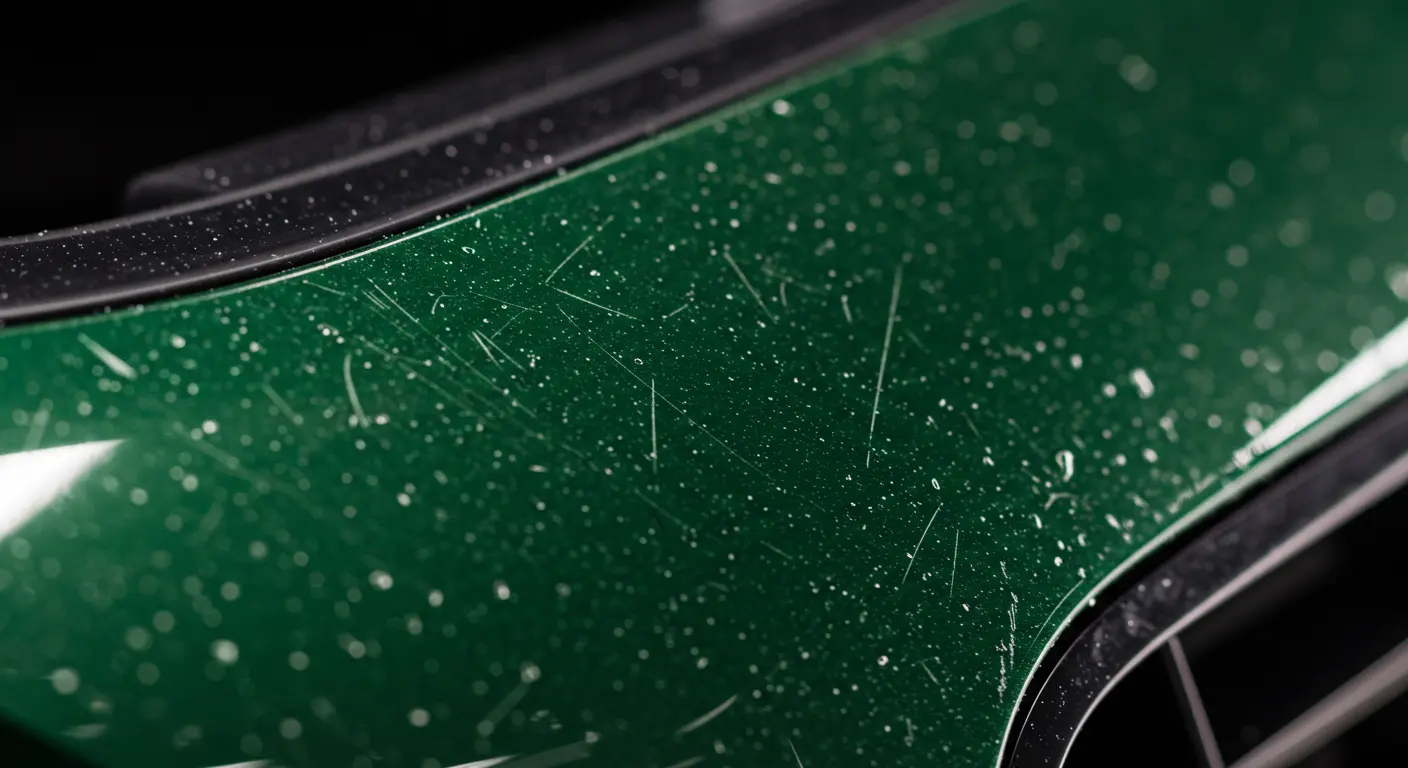 カラーTPU自己治癒塗装保護フィルム