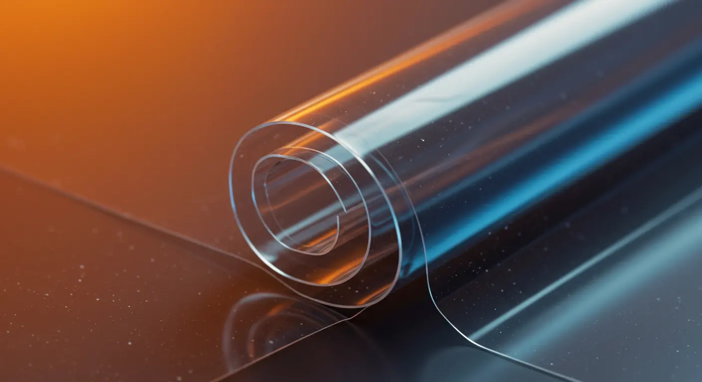 色変化 TPU PPF フィルム