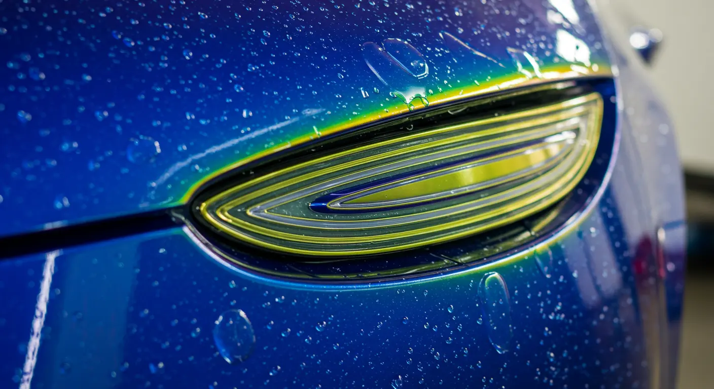 カラーPPFメディナ