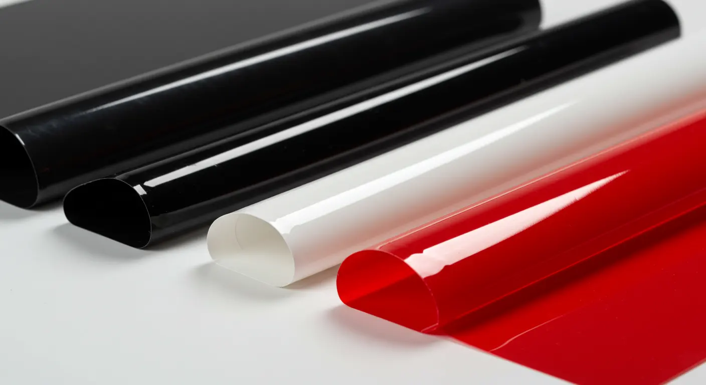 色の購入先はTPU PPF USA