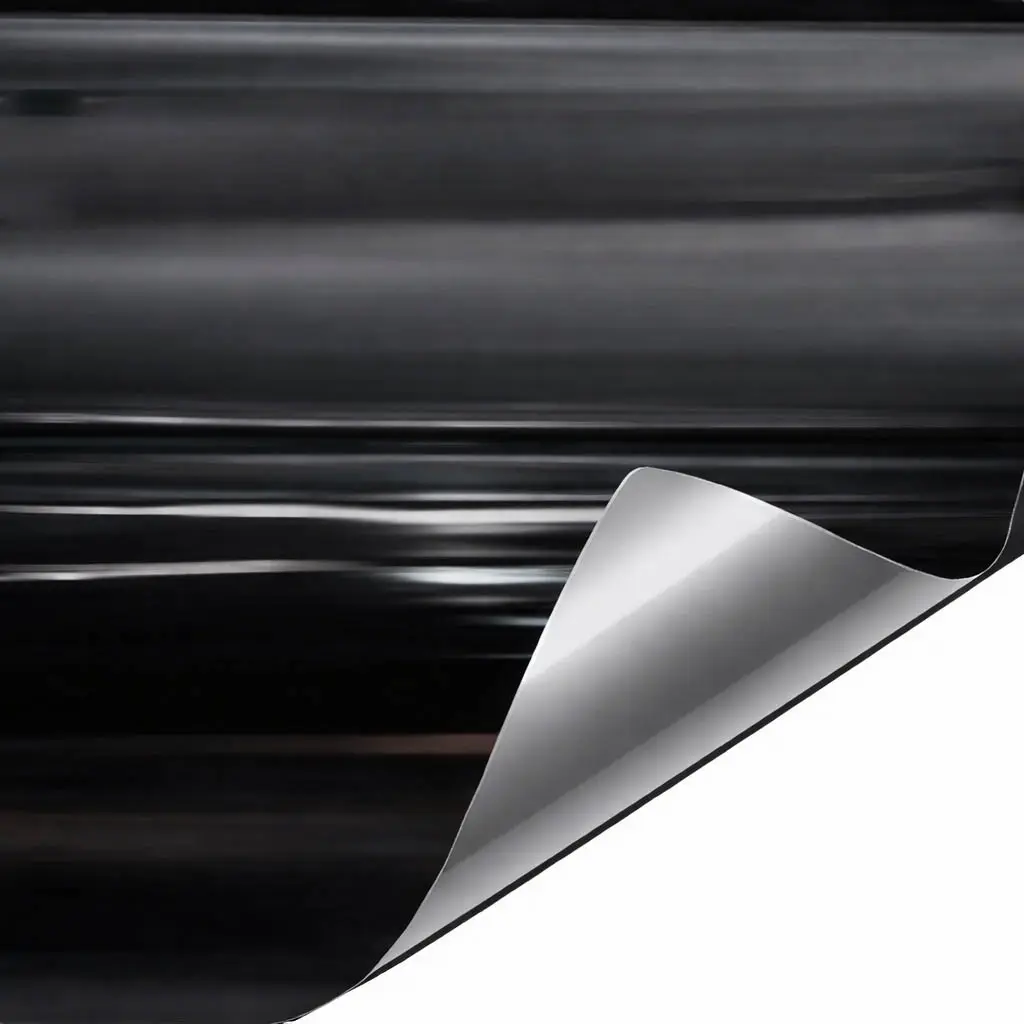 グロスブラック